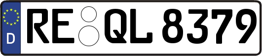 RE-QL8379