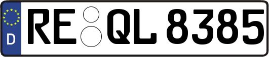 RE-QL8385