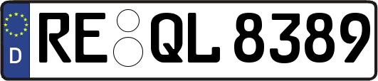 RE-QL8389