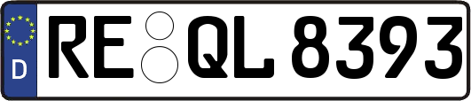 RE-QL8393