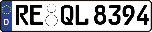 RE-QL8394