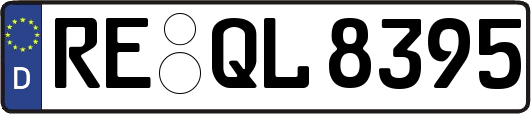 RE-QL8395