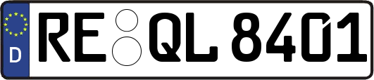 RE-QL8401