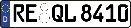 RE-QL8410