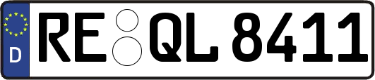 RE-QL8411