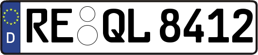 RE-QL8412