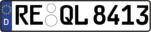 RE-QL8413