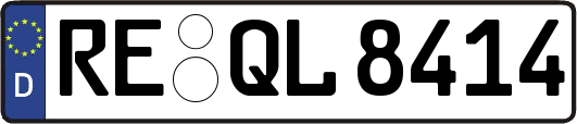 RE-QL8414