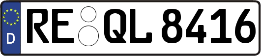 RE-QL8416