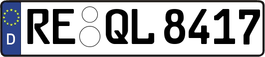 RE-QL8417