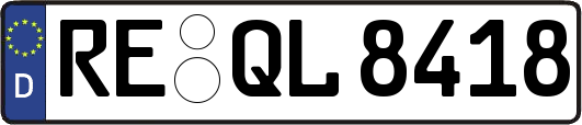 RE-QL8418