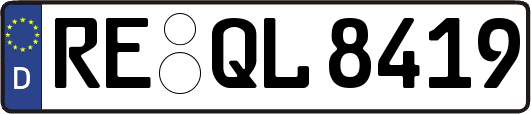 RE-QL8419