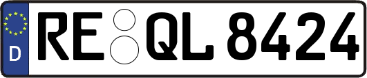RE-QL8424