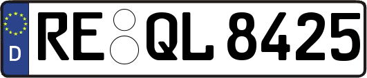 RE-QL8425