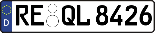 RE-QL8426