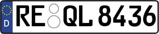 RE-QL8436