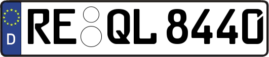 RE-QL8440