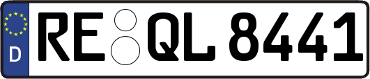 RE-QL8441