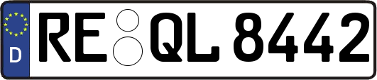 RE-QL8442