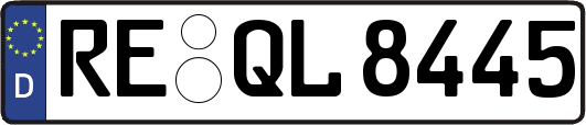 RE-QL8445
