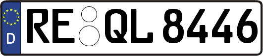 RE-QL8446