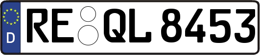 RE-QL8453
