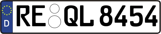 RE-QL8454