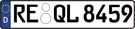 RE-QL8459