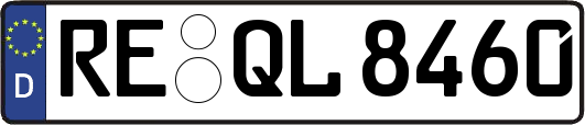 RE-QL8460