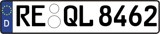 RE-QL8462