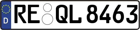 RE-QL8463