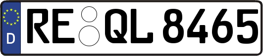 RE-QL8465