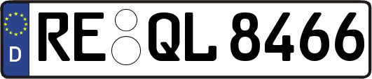 RE-QL8466