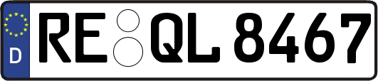 RE-QL8467