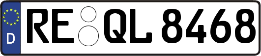 RE-QL8468