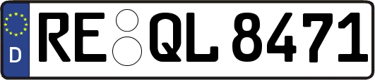 RE-QL8471