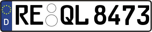 RE-QL8473