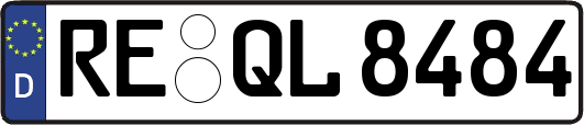 RE-QL8484
