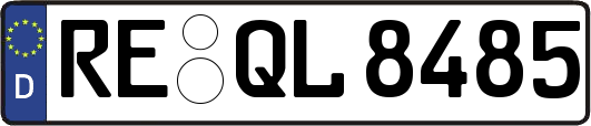 RE-QL8485