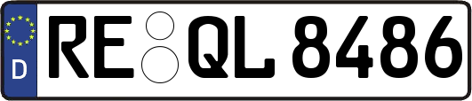 RE-QL8486
