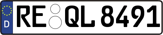 RE-QL8491