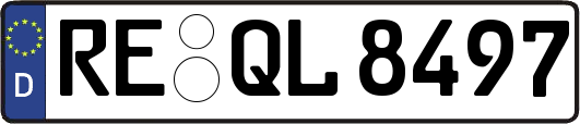 RE-QL8497