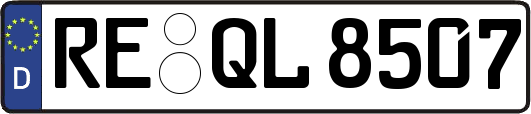 RE-QL8507