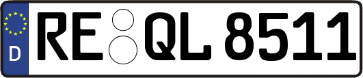 RE-QL8511