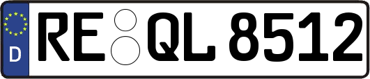 RE-QL8512