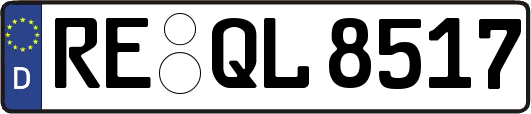 RE-QL8517