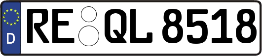 RE-QL8518