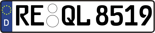 RE-QL8519