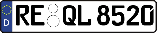 RE-QL8520