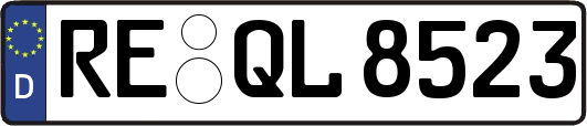 RE-QL8523
